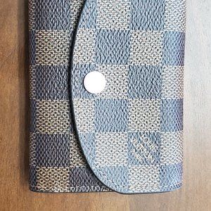 Louis vuitton rosalie coin purse